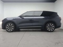 NIO ES8 75kWh - ფოტო 4