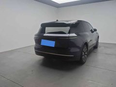 NIO ES8 75kWh - ფოტო 5