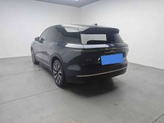 NIO ES8 75kWh - ფოტო 7