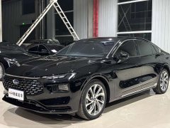 Ford Mondeo 2022 EcoBoost 245 Premium - ფოტო 1