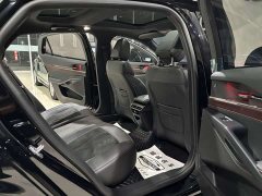 Ford Mondeo 2022 EcoBoost 245 Premium - ფოტო 10