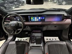 Ford Mondeo 2022 EcoBoost 245 Premium - ფოტო 12
