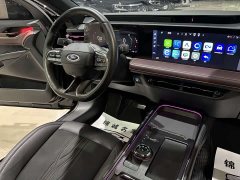 Ford Mondeo 2022 EcoBoost 245 Premium - ფოტო 13