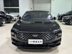 Ford Mondeo 2022 EcoBoost 245 Premium - ფოტო 2