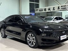 Ford Mondeo 2022 EcoBoost 245 Premium - ფოტო 3