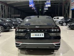 Ford Mondeo 2022 EcoBoost 245 Premium - ფოტო 5