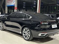 Ford Mondeo 2022 EcoBoost 245 Premium - ფოტო 6