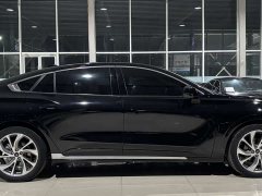 Ford Mondeo 2022 EcoBoost 245 Premium - ფოტო 7