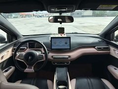 BYD Seagull Flying Edition - ფოტო 6