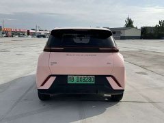 BYD Seagull Flying Edition - ფოტო 8