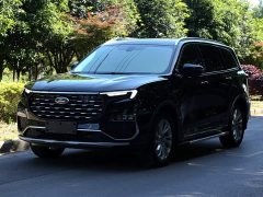 Ford Lingyù Lingyue EcoBoost 225 Platinum Edition 6-Seater - ფოტო 1