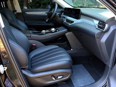 Ford Lingyù Lingyue EcoBoost 225 Platinum Edition 6-Seater - ფოტო 10