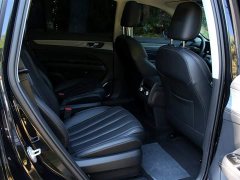Ford Lingyù Lingyue EcoBoost 225 Platinum Edition 6-Seater - ფოტო 11