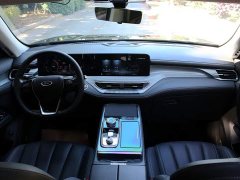 Ford Lingyù Lingyue EcoBoost 225 Platinum Edition 6-Seater - ფოტო 12