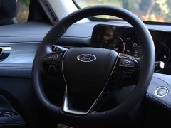 Ford Lingyù Lingyue EcoBoost 225 Platinum Edition 6-Seater - ფოტო 14