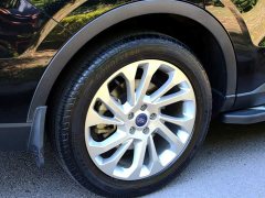 Ford Lingyù Lingyue EcoBoost 225 Platinum Edition 6-Seater - ფოტო 18