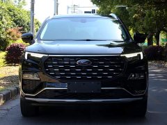 Ford Lingyù Lingyue EcoBoost 225 Platinum Edition 6-Seater - ფოტო 2