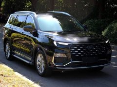 Ford Lingyù Lingyue EcoBoost 225 Platinum Edition 6-Seater - ფოტო 3