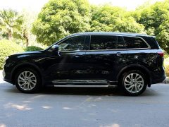 Ford Lingyù Lingyue EcoBoost 225 Platinum Edition 6-Seater - ფოტო 4