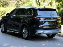 Ford Lingyù Lingyue EcoBoost 225 Platinum Edition 6-Seater - ფოტო 5