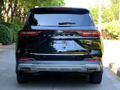 Ford Lingyù Lingyue EcoBoost 225 Platinum Edition 6-Seater - ფოტო 6