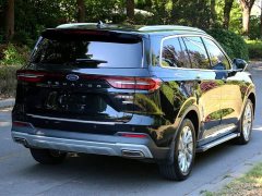 Ford Lingyù Lingyue EcoBoost 225 Platinum Edition 6-Seater - ფოტო 7