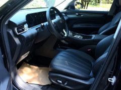 Ford Lingyù Lingyue EcoBoost 225 Platinum Edition 6-Seater - ფოტო 8