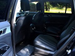 Ford Lingyù Lingyue EcoBoost 225 Platinum Edition 6-Seater - ფოტო 9