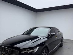 Volvo S90 2025 B5 Smart Luxury Edition - ფოტო 1