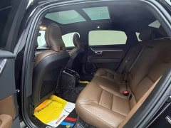 Volvo S90 2025 B5 Smart Luxury Edition - ფოტო 10