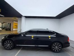 Volvo S90 2025 B5 Smart Luxury Edition - ფოტო 11