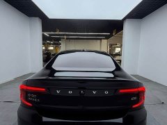 Volvo S90 2025 B5 Smart Luxury Edition - ფოტო 12