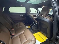 Volvo S90 2025 B5 Smart Luxury Edition - ფოტო 14