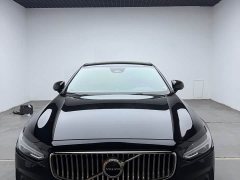 Volvo S90 2025 B5 Smart Luxury Edition - ფოტო 2