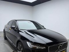 Volvo S90 2025 B5 Smart Luxury Edition - ფოტო 3