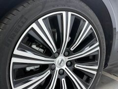 Volvo S90 2025 B5 Smart Luxury Edition - ფოტო 4