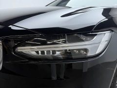 Volvo S90 2025 B5 Smart Luxury Edition - ფოტო 5