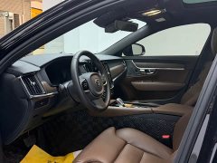 Volvo S90 2025 B5 Smart Luxury Edition - ფოტო 6