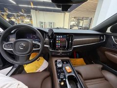 Volvo S90 2025 B5 Smart Luxury Edition - ფოტო 9