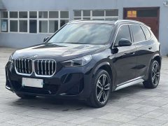 BMW X1 2025 sDrive25Li M Sport Package - ფოტო 1