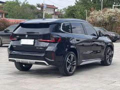 BMW X1 2025 sDrive25Li M Sport Package - ფოტო 10