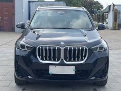 BMW X1 2025 sDrive25Li M Sport Package - ფოტო 2