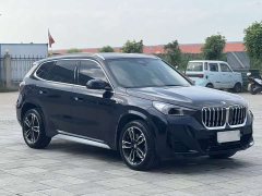 BMW X1 2025 sDrive25Li M Sport Package - ფოტო 3