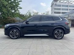 BMW X1 2025 sDrive25Li M Sport Package - ფოტო 4