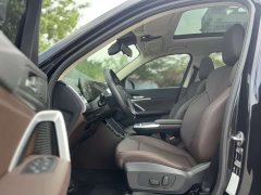 BMW X1 2025 sDrive25Li M Sport Package - ფოტო 5