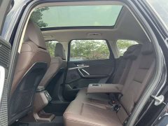 BMW X1 2025 sDrive25Li M Sport Package - ფოტო 6