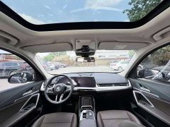 BMW X1 2025 sDrive25Li M Sport Package - ფოტო 7