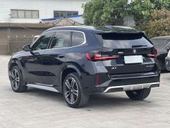 BMW X1 2025 sDrive25Li M Sport Package - ფოტო 8