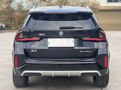 BMW X1 2025 sDrive25Li M Sport Package - ფოტო 9