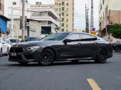 BMW M8 2020 M8 Four-Door Gran Coupe Thunder Edition - ფოტო 1